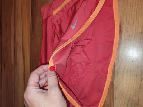 Nike športová sukňa kratasy 8-10 r, nike,134