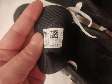New balance, new balance,38