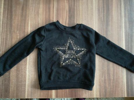 Mikina, primark,104