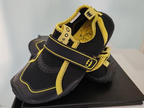 Topánky do vody, 34