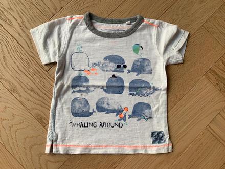 Next tričko, next,80