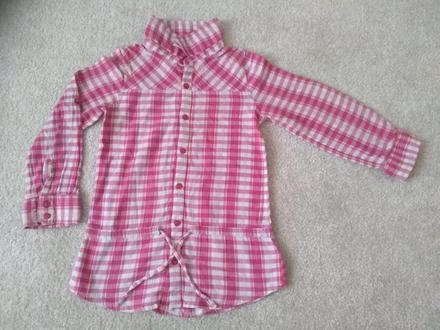 Koselova tunika, 116