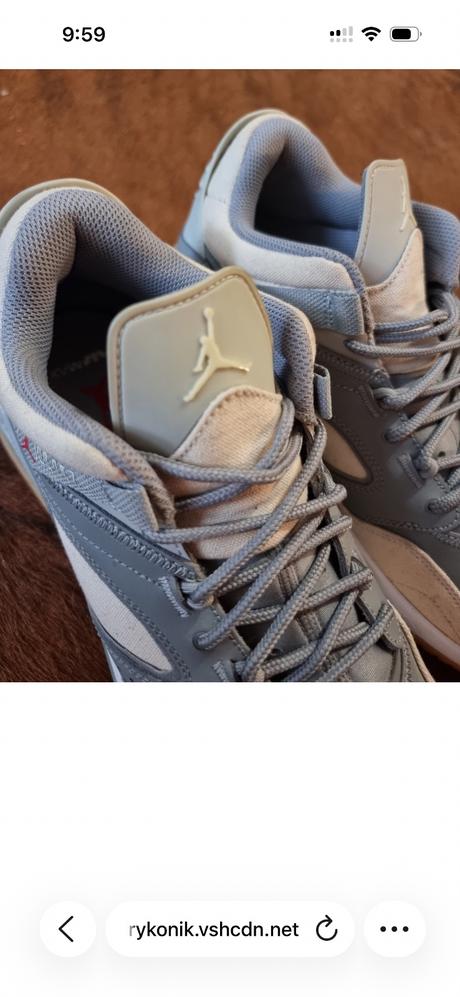 Jordan - nike air vel. 44,5, air jordan,44