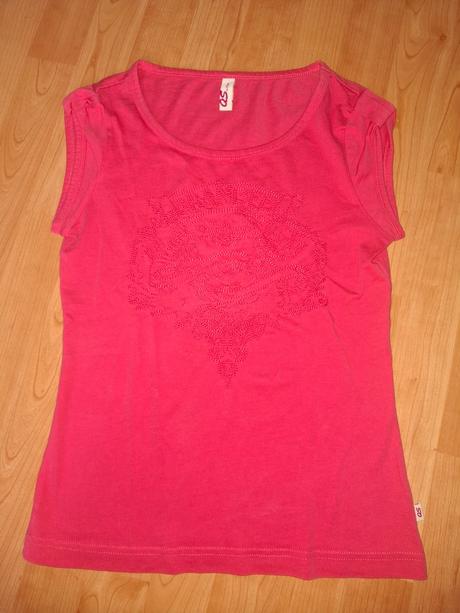 Damske tričko, s.oliver,s