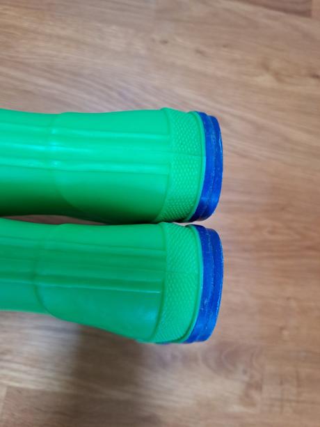 Coqui gumáky, coqui,24