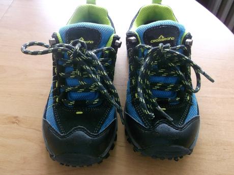 Detské tenisky č.31, 31