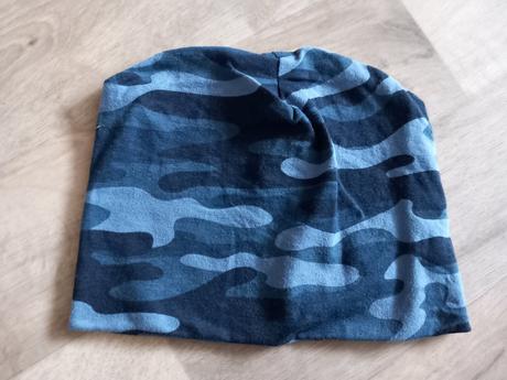 Prechodna čiapka, <50