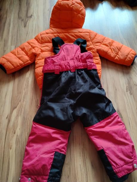 Zimná súprava, loap,80