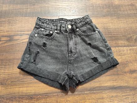 Riflové kraťasy, new yorker,xs