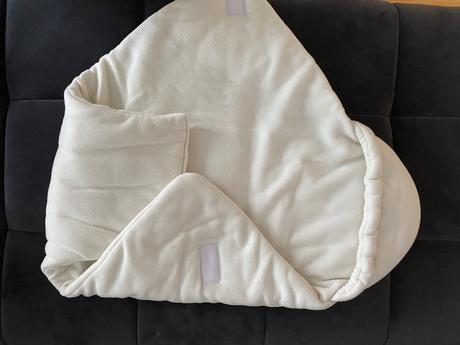 Teplá zimná zavinovačka, 