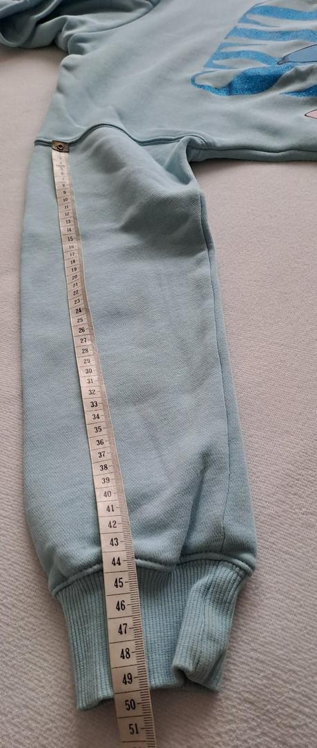 Mikina 164 - xs - stitch, f&f,164