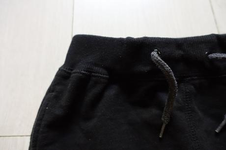 Bavlnené tepláky name it, name it,128