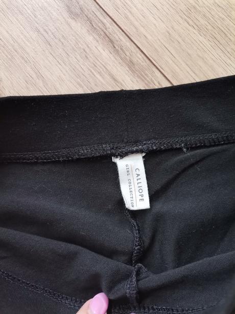 Zvonov nohavice, calliope,128