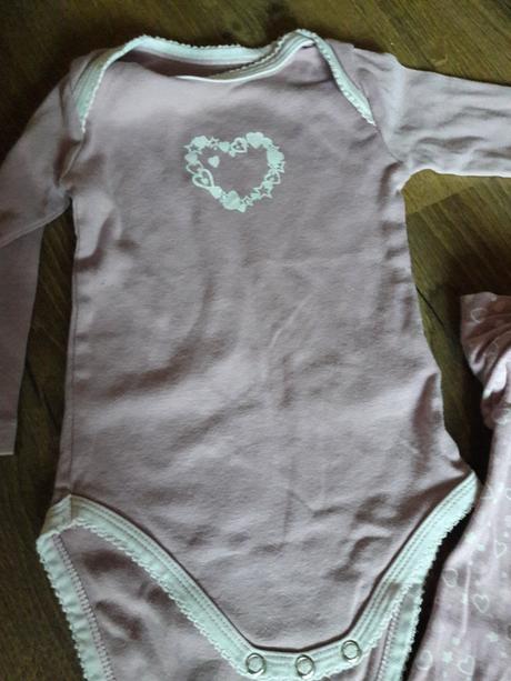 Tcm pyzamko + bodiky, tcm,74