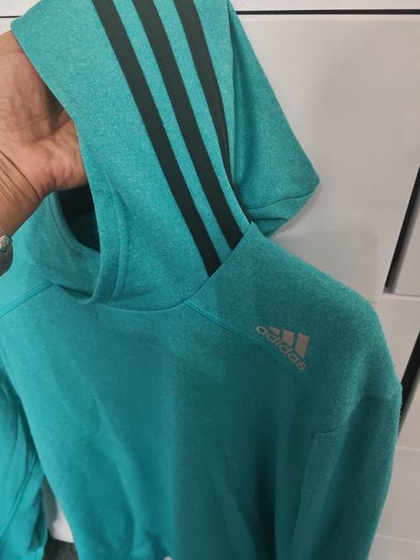 Adidas mikina, adidas,m