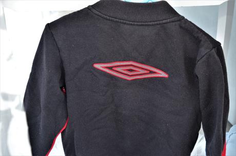 Mikina umbro-110, umbro,110