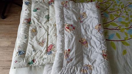 Paplóny detské 120x90, šírka (cm): 90,dĺžka (cm): 120