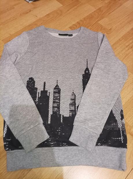 Frajerská mikina, lupilu,134