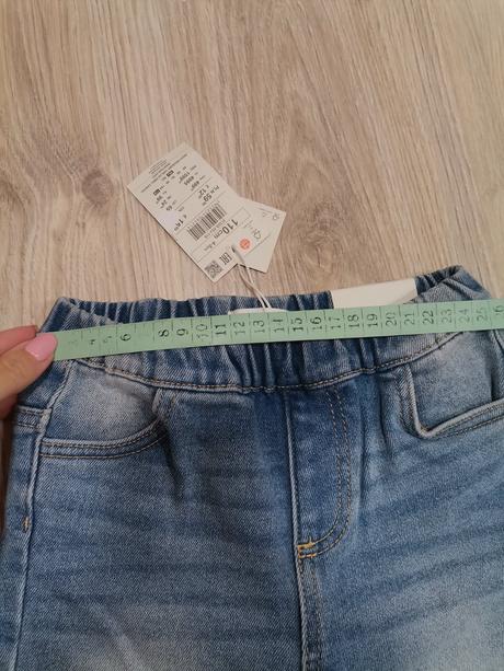 Chlapčenske rifle 110, reserved,110