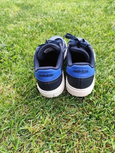 Botasky adidas, adidas,35