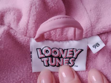 Detská bunda do dažďa, pepco,98