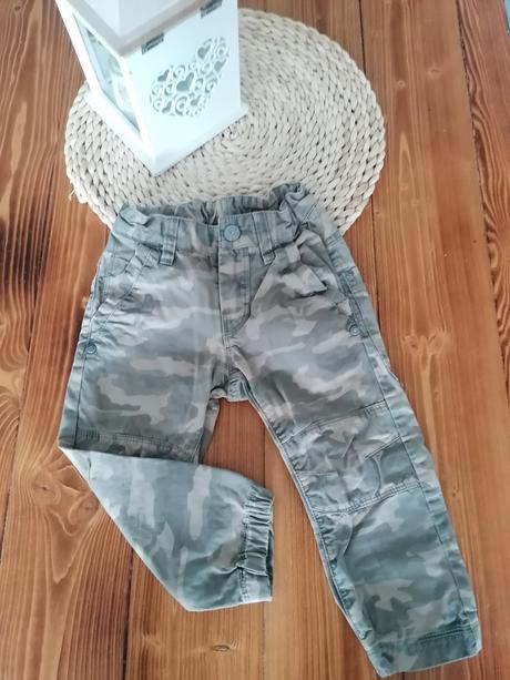 Nohavice benetton 92, benetton,92