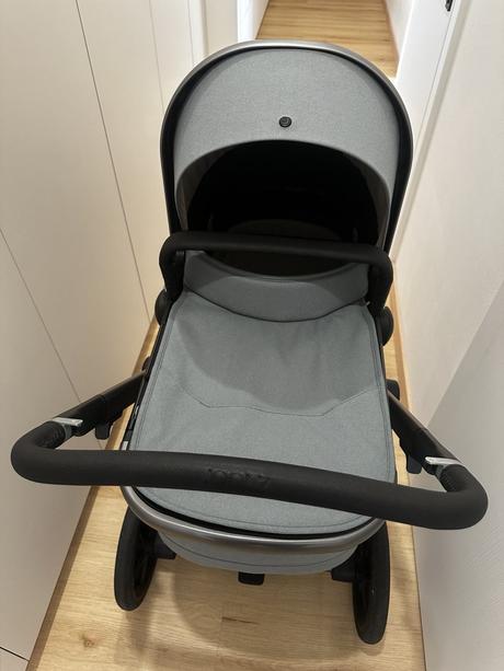 Joolz day plus, joolz,joolz day+