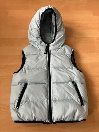 Paperova bunda benetton, benetton,110