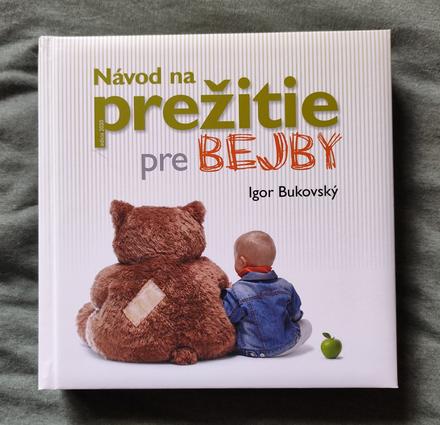 Knižky,