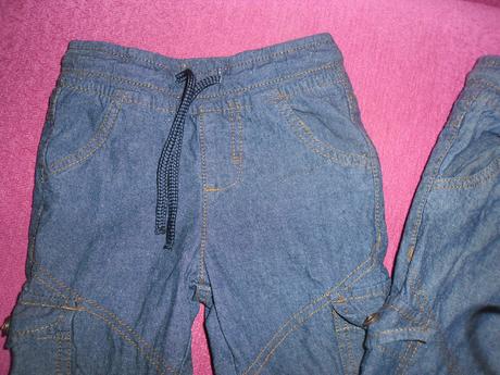 2x rifle teplé, pepco,92