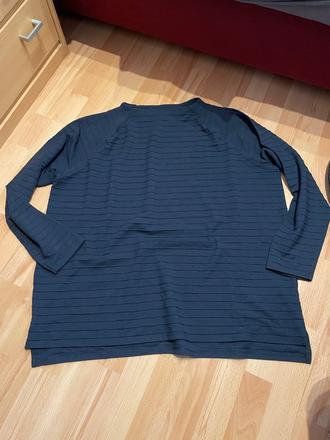 Tričko dlhý rukáv, gina,xl
