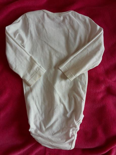 Donald body, h&m,80