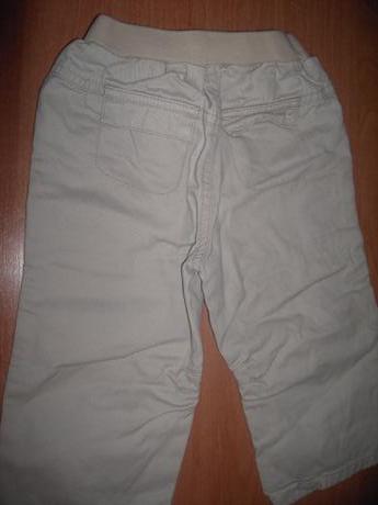 Nohavice, cherokee,80