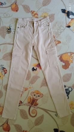 Chlapčenské nohavice, 146