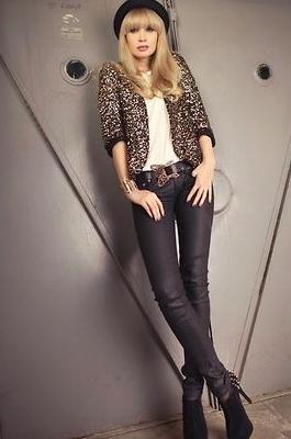 Nohavice, miss sixty,xl