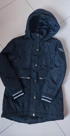 Zimná bunda 146/152, 146