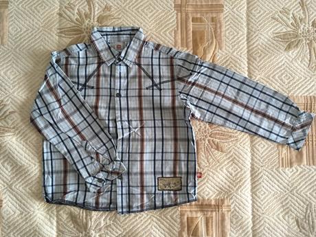 Lego košeľa, lego,116