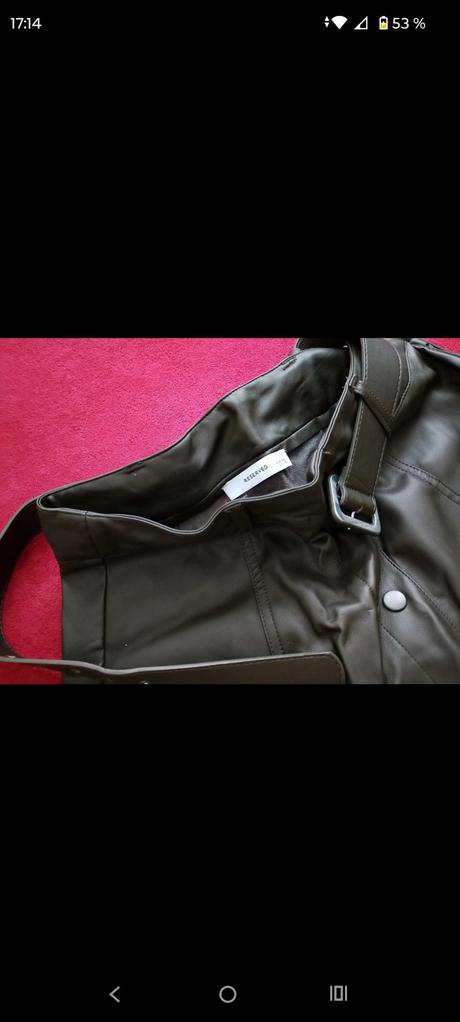 Dámska sukňa, reserved,s