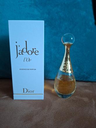 Dior parfém.,