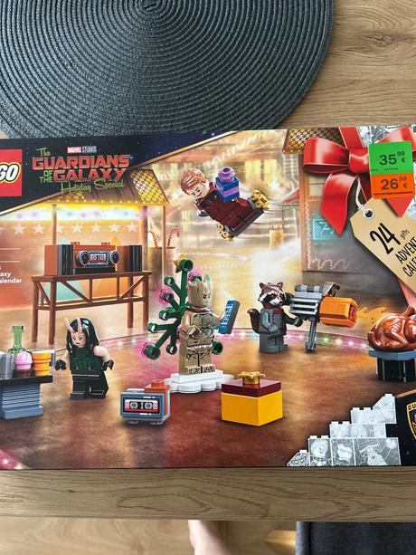 Lego minecraft a starwars, 