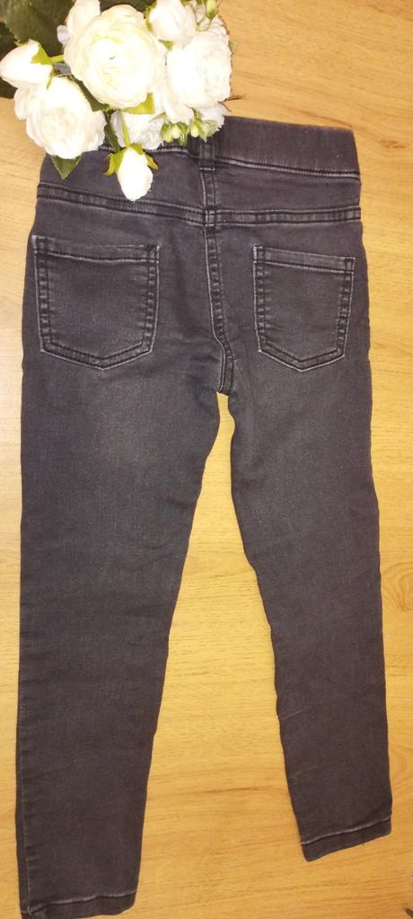 Štýlové rifle, c&a,116