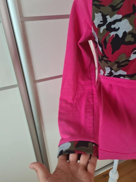 Tricko na kojenie, m