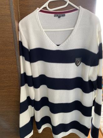Pánsky sveter, xl