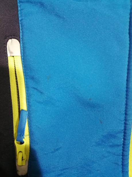 Softshelka, sinsay,110