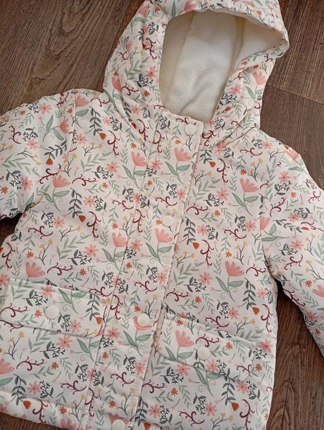 Bundička, primark,80