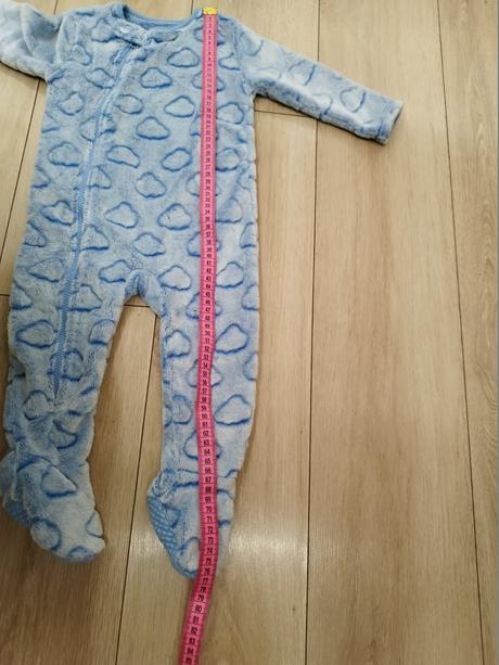 Mäkučký overal, 86