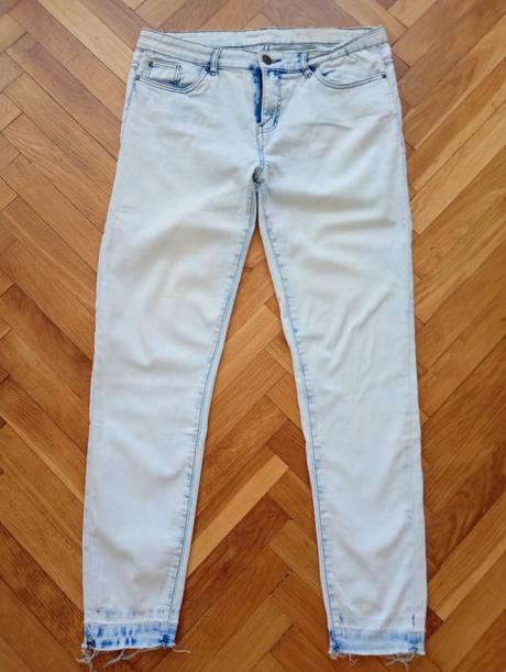 Rifle, esmara,xl