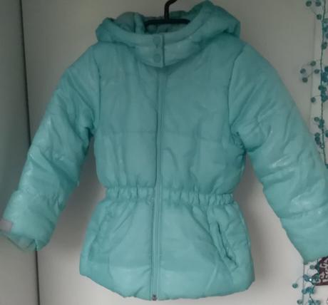 Bunda dievčenska, lupilu,116