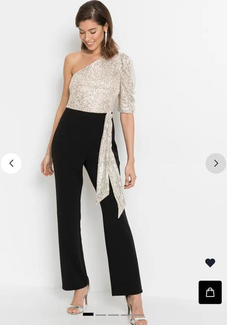 Overal s flitrami 40/42, 40