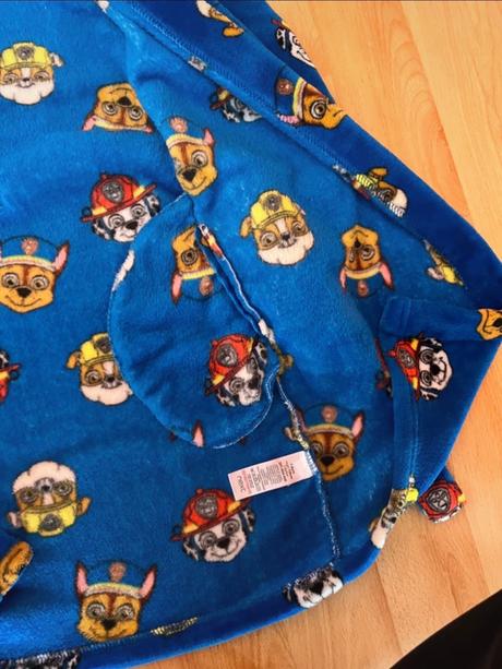 Chlapčenský župan, next,128